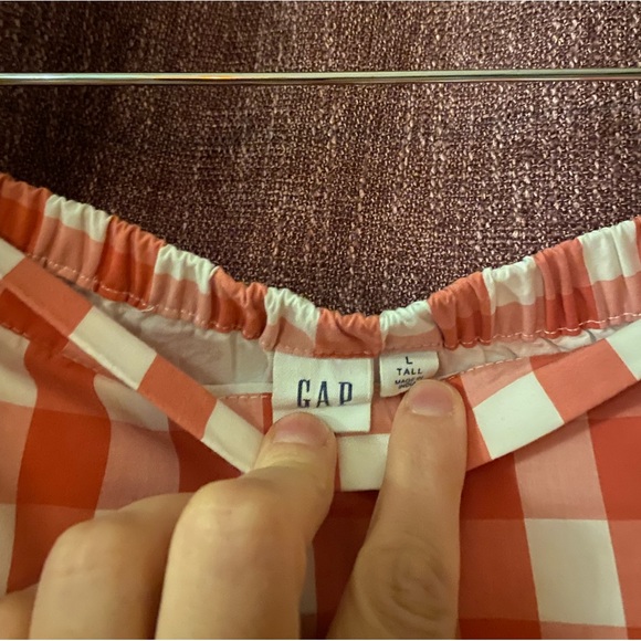 Gap Ruffled Maxi Skirt - Picture 3 of 3